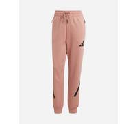 Adidas Zne W - Pantalone - Donna - Marrone