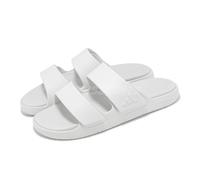 adidas Znsory Sandal Crystal White Dash Grey Men Unisex Casual Sandal JI1856