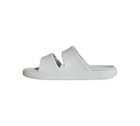 adidas ZNSORY Sandali unisex, Crystal White/Crystal White/Dash Grey, 40, Cristallo Bianco Cristallo Bianco Dash Grigio, 40 2/3 EU