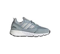 adidas ZX 1K Boost 2.0 W, Scarpe Sportive Donna, Grimag/Gridos/Ftwbla, 37 1/3 EU