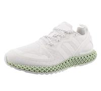adidas ZX 2K 4D Mens Original FW2002 Size 8 White