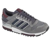 Adidas ZX 600 IH4060, Sneaker da Uomo, Grigio, 41 1/3 EU