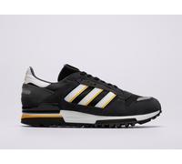 ADIDAS ZX 600 Scarpe Sneakers Uomo Donna JR1610 Nero
