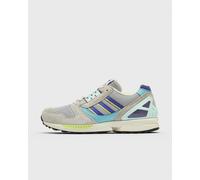 Adidas ZX 8000 men Lowtop grey in taglia:43 1/3