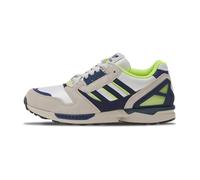 Adidas - ZX 8000 - - Sport - Uomo - Blu - 44 2/3 EU