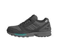 Adidas - ZX 8000 Utility - - Sport - Uomo - Nero - 42 EU