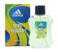 ADIDASGet Ready For Him edt vapo 0,1 l