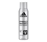 Adidias Pro Invisible Deodorante 150 ml