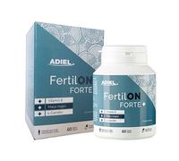 Adiel Fertilon Forte Plus Uomo 60 capsule - Integratore