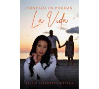 Adiely Figueredo Ortega Contada en Poemas (Tascabile)
