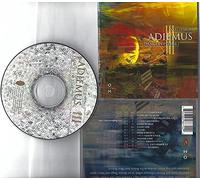 Adiemus - Adiemus III: Dances of Time