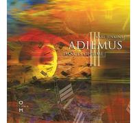 Adiemus - Adiemus III - Dances Of Time Import Edition by Adiemus (2011) Audio CD