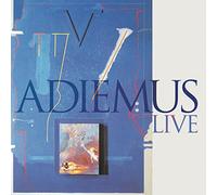 Adiemus - Adiemus Live