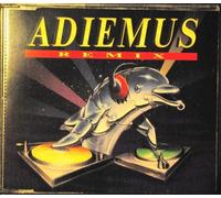 Adiemus - Adiemus (Remix)