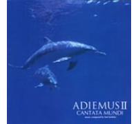 Adiemus II: Cantata Mundi