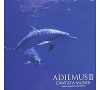 Adiemus II: Cantata Mundi