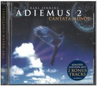 Adiemus II - Cantata Mundi