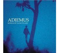 Adiemus - Songs of Sanctuary by Adiemus (2004-05-21)
