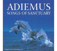 Adiemus Songs of Sanctuary (CD)