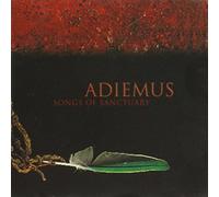 Adiemus - Songs of Sanctury