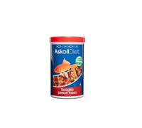 ADIET Mangime per Pesci Rossi in Scaglie 1200 ML/200GR