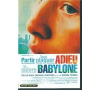 Adieu babylone