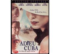 Adieu Cuba - Collector 2 DVD [Import belge]