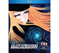 Adieu Galaxy Express 999: The Movie [Edizione: Stati Uniti]