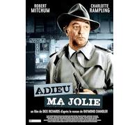 Adieu ma jolie