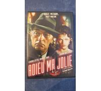 Adieu ma jolie-DVD