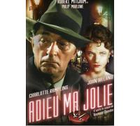 Adieu ma jolie - DVD