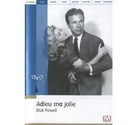 Adieu ma jolie - dvd collection rko pocket
