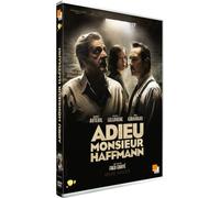 ADIEU MONSIEUR HAFFMANN