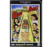 Adieu Paris (1952)