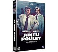 Adieu poulet [Restauration Prestige - Blu-ray + DVD]