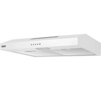 FRANKE Cappa Sottopensile Serie Smart ADIGE 60 WH, 60 cm Classe Energetica C, Bianco - 300.0608.792