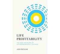 Adii Pienaar Life Profitability (Tascabile)