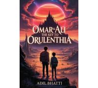 Adil Bhatti Omar & Ali (Tascabile)