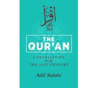 Adil Salahi The Qur'an (Tascabile)