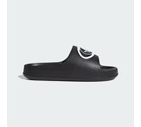 ADILETTE 00s ciabatte Core Black / Cloud White / None 47