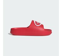 ADILETTE 00s SLIDES Better Scarlet / Cloud White / None 43