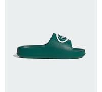 ADILETTE 00s SLIDES Collegiate Green / Cloud White / None 42
