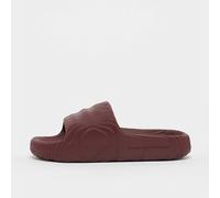 Adilette 22 rosso 37