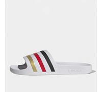 Adilette Aqua bianco 40.5