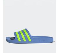 Adilette Aqua blu 38