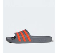 Adilette Aqua grigio 38