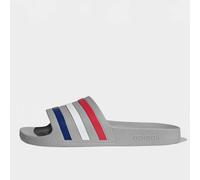 Adilette Aqua grigio 39