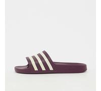Adilette Aqua rosso 40.5