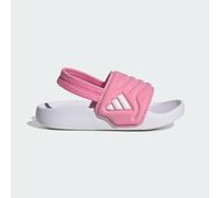 ADILETTE ESTRAP 2.0 CIABATTE NEONATI Bliss Pink / Cloud White / Bliss Pink 23