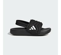 ADILETTE ESTRAP 2.0 CIABATTE NEONATI Core Black / Cloud White / Core Black 21
